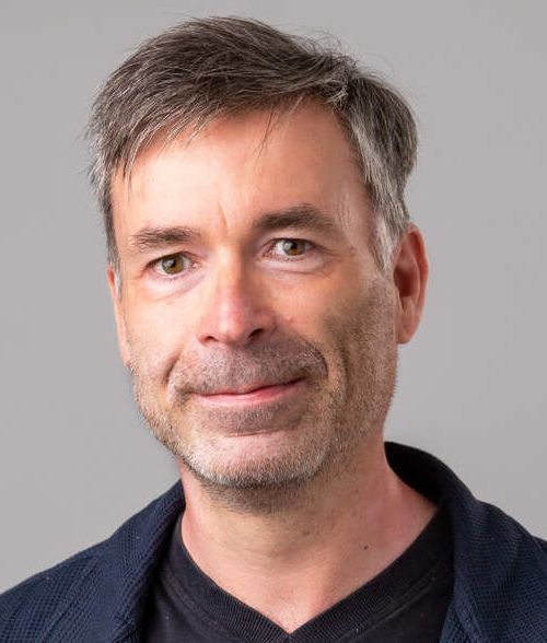 Andreas Behn