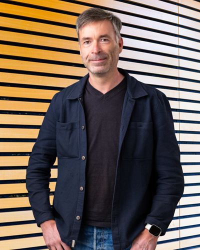Andreas Behn
